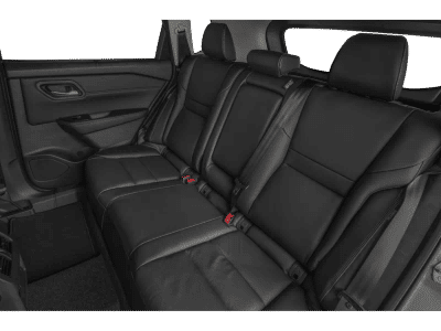 2026 Nissan Rogue — photo 24 view