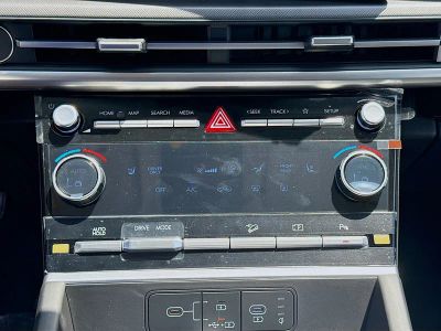 2026 Hyundai SANTA FE HYBRID — photo 12 view
