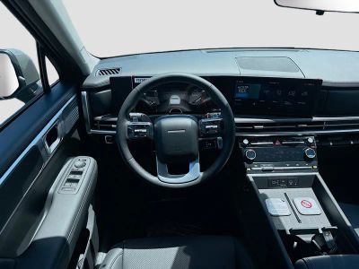 2026 Hyundai SANTA FE HYBRID — photo 15 view