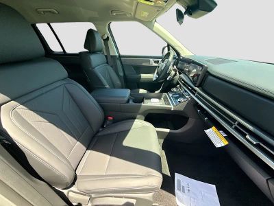2026 Hyundai SANTA FE HYBRID — photo 20 view