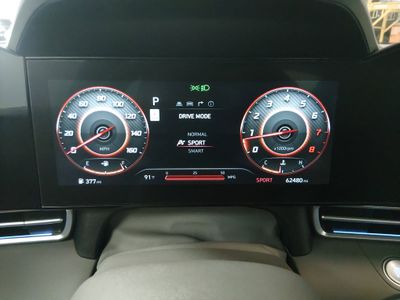 2024 Hyundai Elantra — photo 18 view