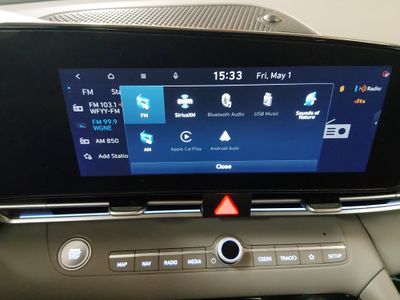2024 Hyundai Elantra — photo 20 view