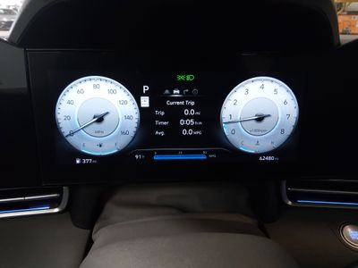 2024 Hyundai Elantra — photo 14 view