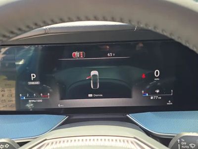 2026 Nissan Murano — photo 33 view