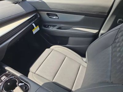 2026 Nissan Murano — photo 16 view