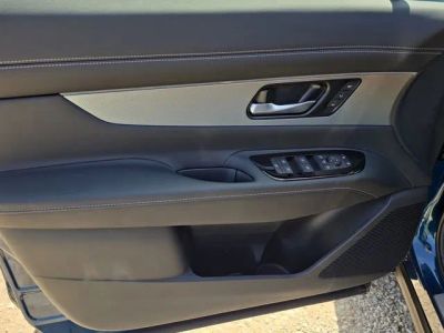 2026 Nissan Murano — photo 18 view