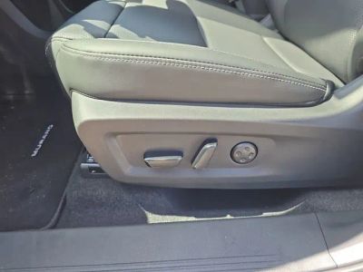 2026 Nissan Murano — photo 21 view