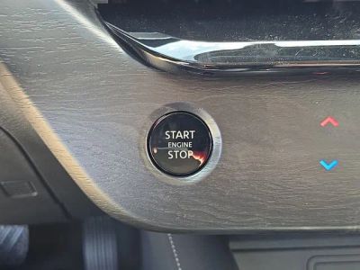 2026 Nissan Murano — photo 28 view
