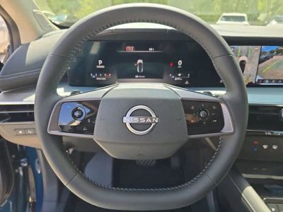 2026 Nissan Murano — photo 30 view