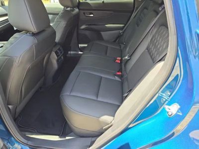 2026 Nissan Murano — photo 17 view
