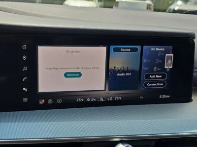 2026 Nissan Murano — photo 24 view