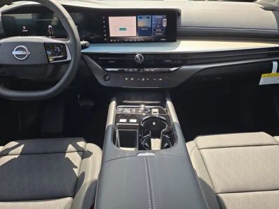 2026 Nissan Murano — photo 15 view