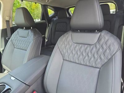 2026 Nissan Murano — photo 22 view