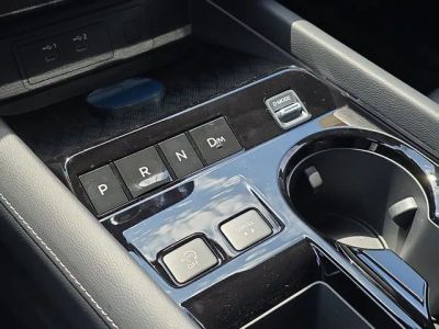 2026 Nissan Murano — photo 27 view