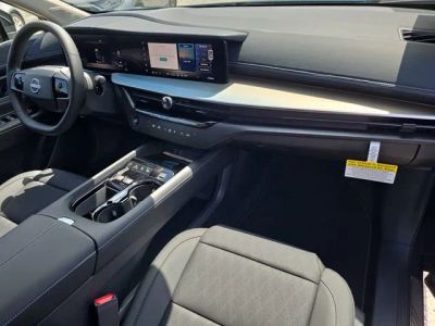 2026 Nissan Murano — photo 12 view