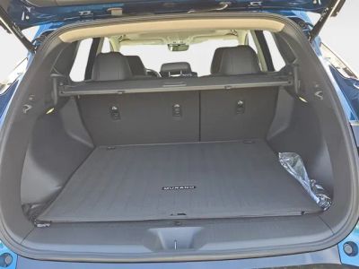 2026 Nissan Murano — photo 10 view