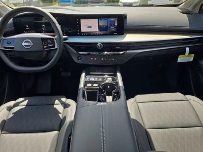 2026 Nissan Murano — photo 13 view