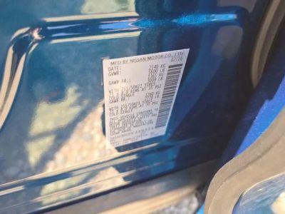 2026 Nissan Murano — photo 34 view