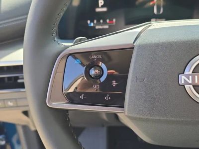 2026 Nissan Murano — photo 31 view