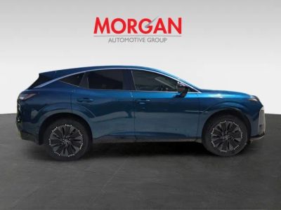 2026 Nissan Murano — photo 9 view
