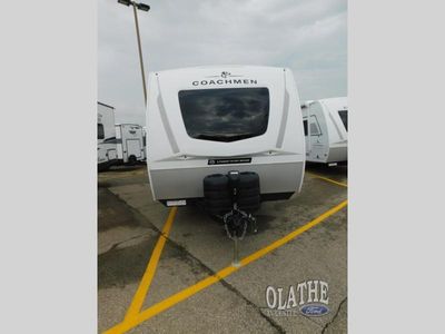 2026 Coachmen RV Freedom Express Ultra Lite - Photo 8