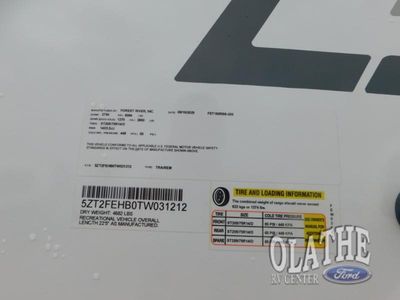 2026 Coachmen RV Freedom Express Ultra Lite - Photo 7
