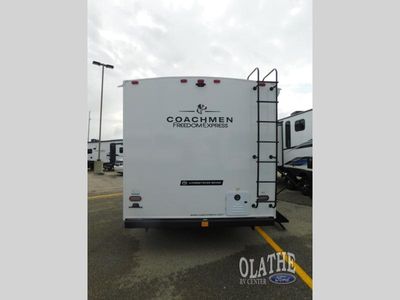 2026 Coachmen RV Freedom Express Ultra Lite - Photo 4