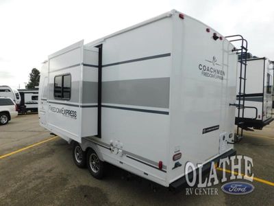 2026 Coachmen RV Freedom Express Ultra Lite - Photo 5