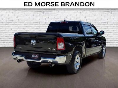 2021 RAM 1500 — detail view