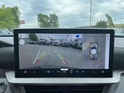 2026 Ford Explorer — photo 19 view