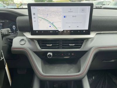 2026 Ford Explorer — photo 22 view