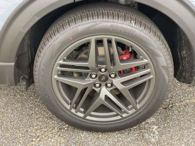 2026 Ford Explorer — photo 9 view