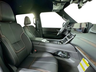2026 Nissan Armada - Photo 1