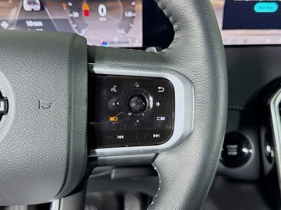 2026 Nissan Armada - Photo 16