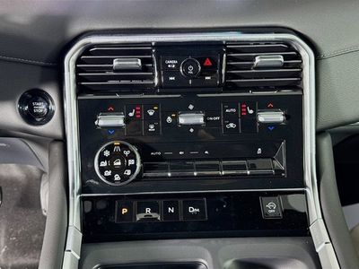 2026 Nissan Armada - Photo 19