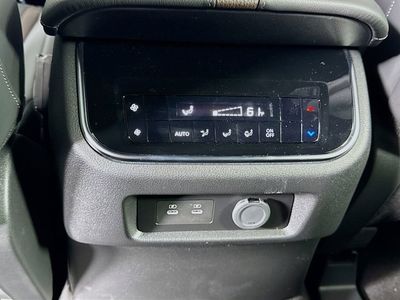 2026 Nissan Armada - Photo 26