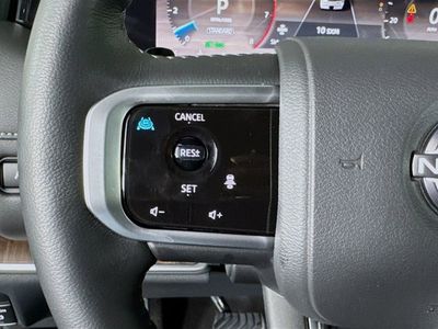 2026 Nissan Armada - Photo 15