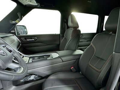 2026 Nissan Armada - Photo 12
