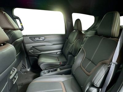 2026 Nissan Armada - Photo 25
