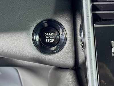 2026 Nissan Armada - Photo 20
