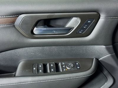 2026 Nissan Armada - Photo 23