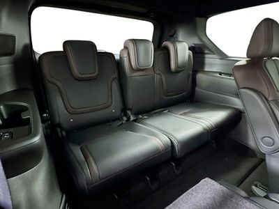 2026 Nissan Armada - Photo 29