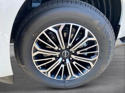 2026 Nissan Armada - Photo 10