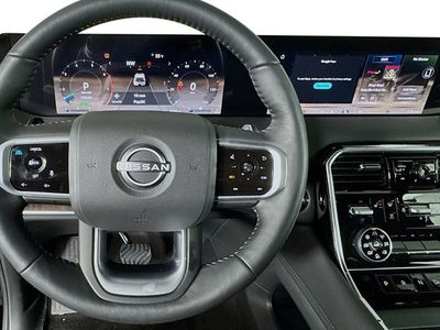 2026 Nissan Armada - Photo 14