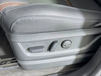 2026 Nissan Armada - Photo 24