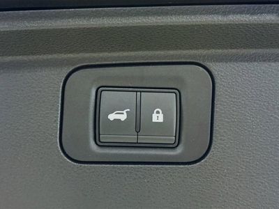 2026 Nissan Armada - Photo 28