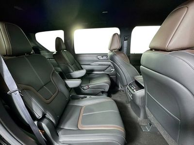 2026 Nissan Armada - Photo 30
