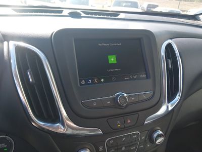 2024 Chevrolet Equinox — photo 17 view