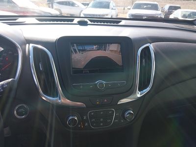 2024 Chevrolet Equinox — photo 16 view