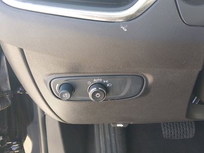 2024 Chevrolet Equinox — photo 13 view